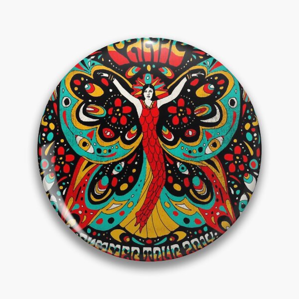Item preview, Secret Things You Didn't Know About Widespread Panic designed and sold by WidespreadMusic.