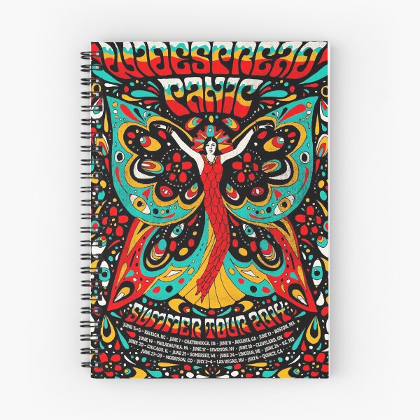 Item preview, Secret Things You Didn't Know About Widespread Panic designed and sold by WidespreadMusic.