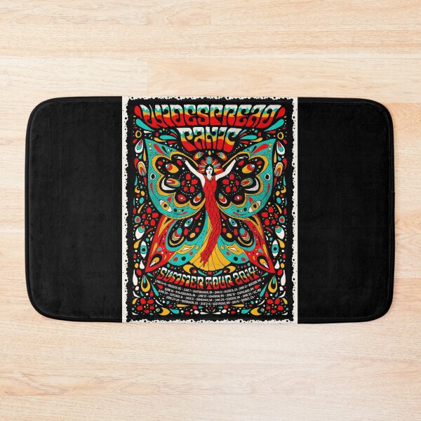 Item preview, Secret Things You Didn't Know About Widespread Panic designed and sold by WidespreadMusic.