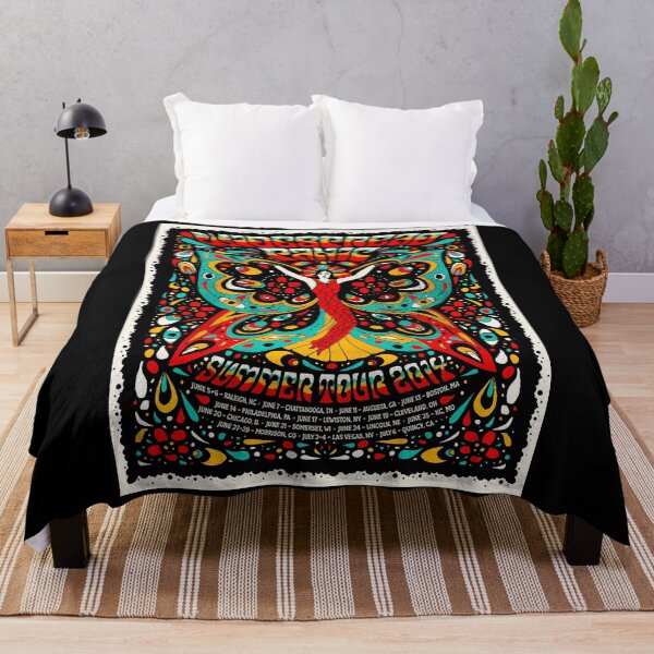 Item preview, Secret Things You Didn't Know About Widespread Panic designed and sold by WidespreadMusic.