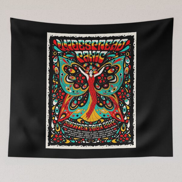 Item preview, Secret Things You Didn't Know About Widespread Panic designed and sold by WidespreadMusic.