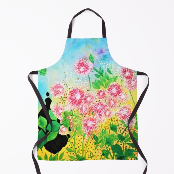 Item preview, Mystery Garden designed and sold by artmorthannow.