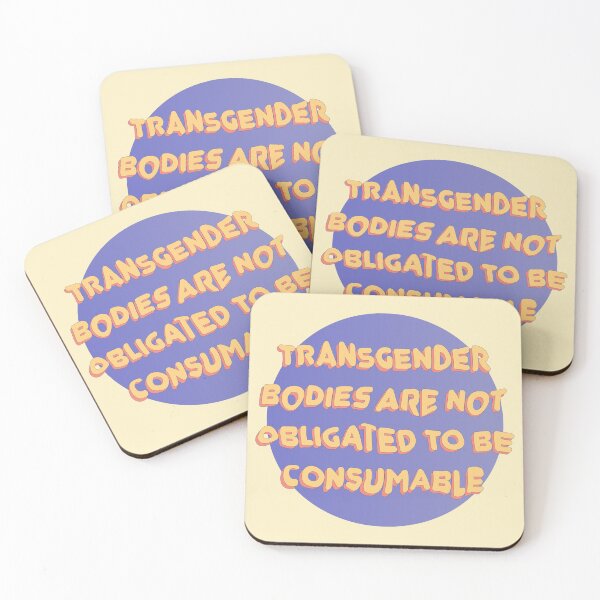 Item preview, Not Obligated To Be Consumable designed and sold by spappo.