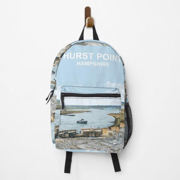 Item preview, Hurst Point, Hampshire, New Forest England uk designed and sold by BarbaraGlebska.