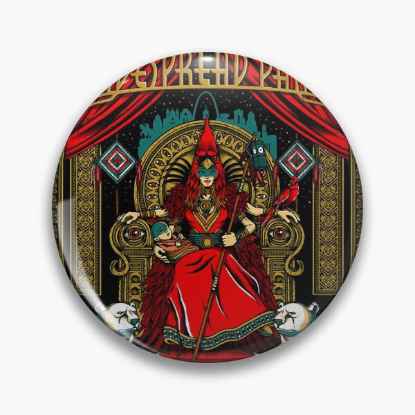 Item preview, Secrets About Widespread Panic designed and sold by WidespreadMusic.