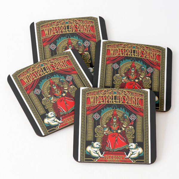 Item preview, Secrets About Widespread Panic designed and sold by WidespreadMusic.