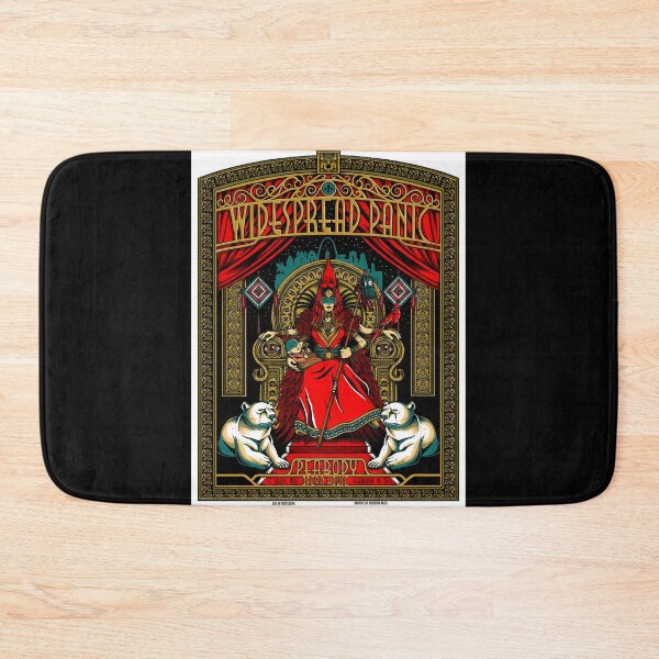Item preview, Secrets About Widespread Panic designed and sold by WidespreadMusic.