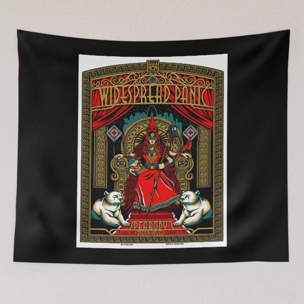 Item preview, Secrets About Widespread Panic designed and sold by WidespreadMusic.