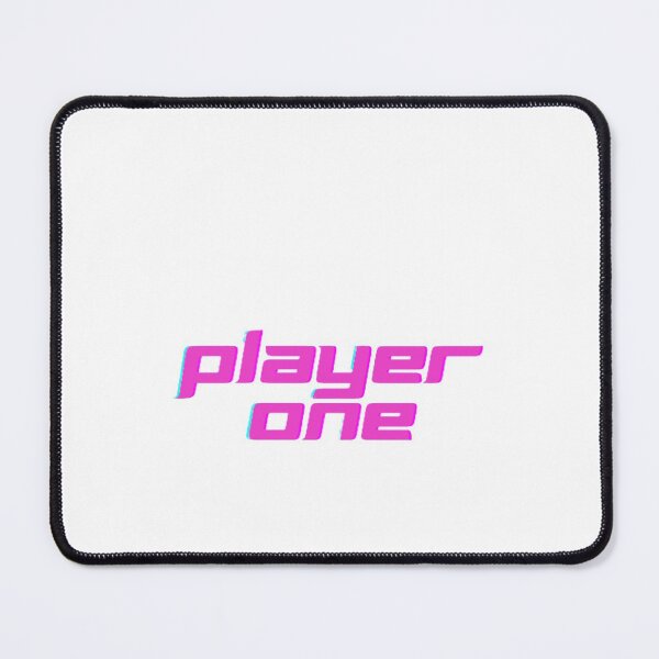 Item preview, Player One designed and sold by julset.