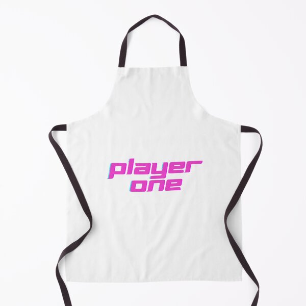 Item preview, Player One designed and sold by julset.