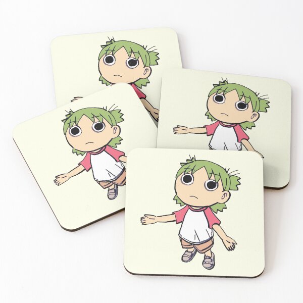 Item preview, I draw another yotsuba reaction meme designed and sold by RansRoom.