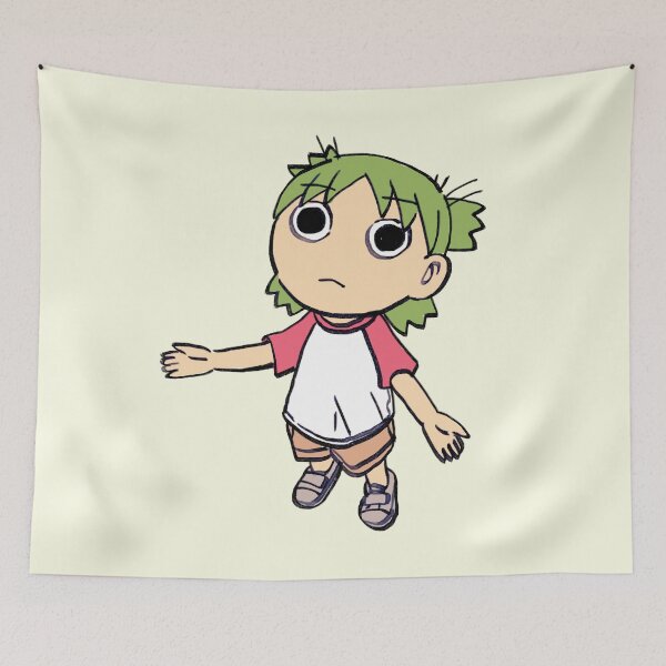 Item preview, I draw another yotsuba reaction meme designed and sold by RansRoom.