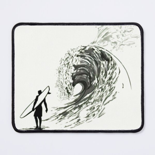 Item preview, Retro Surfing designed and sold by Marcoalves.