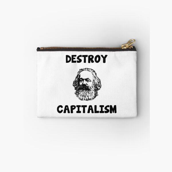 Item preview, Karl Marx Communism Marxism saying designed and sold by Onorato Bellgardt.