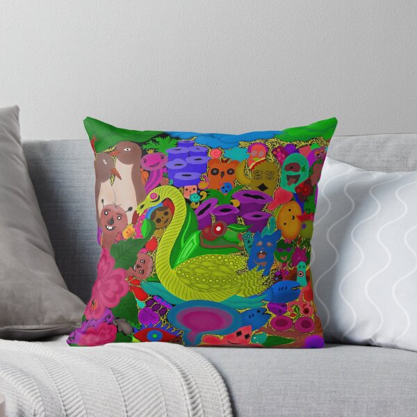 Item preview, Colorful Dream designed and sold by ufin.