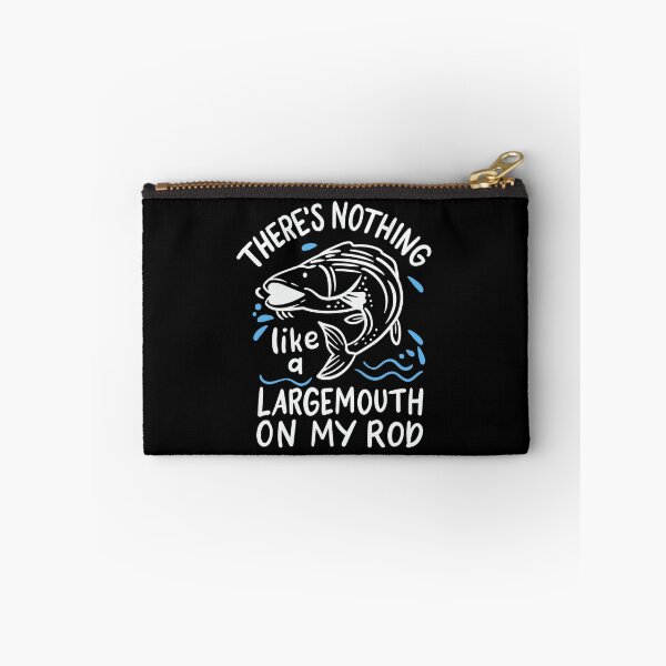 Item preview, Largemouth Bass Fishing designed and sold by Sandra78.