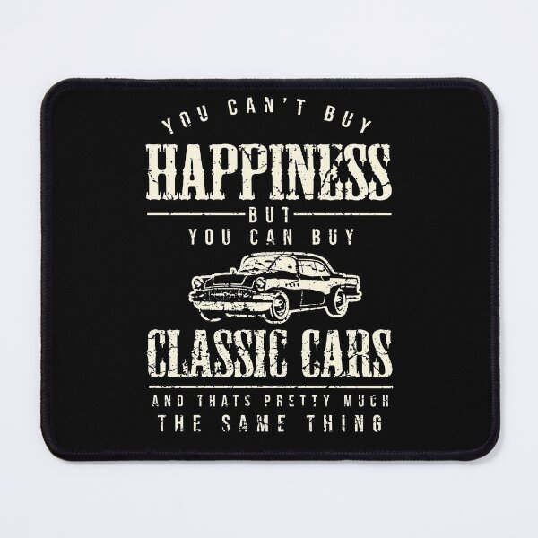 Item preview, I love classic cars designed and sold by Mila1946.