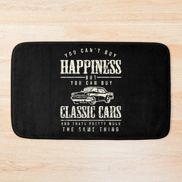 Item preview, I love classic cars designed and sold by Mila1946.