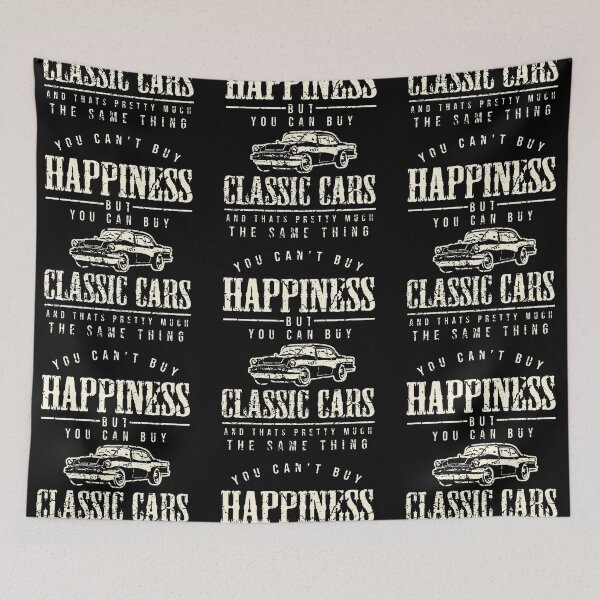 Item preview, I love classic cars designed and sold by Mila1946.