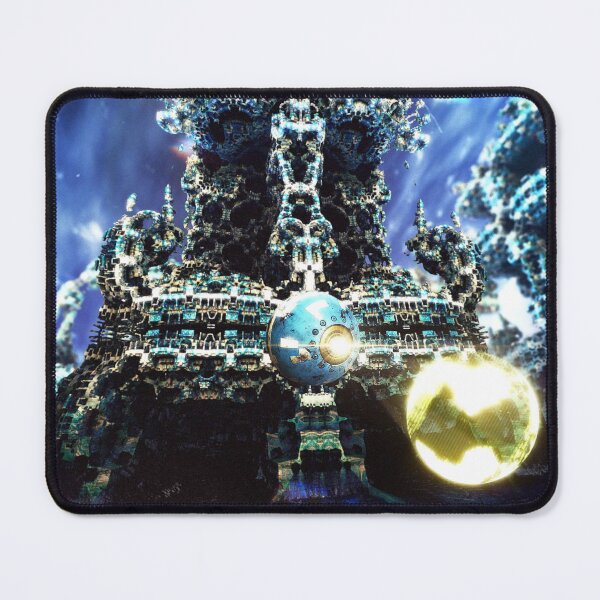 Item preview, AETHERITE TOWER designed and sold by SunshineProxy.