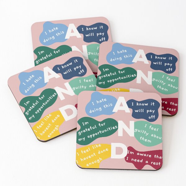 Item preview, And designed and sold by Grace Huntley.