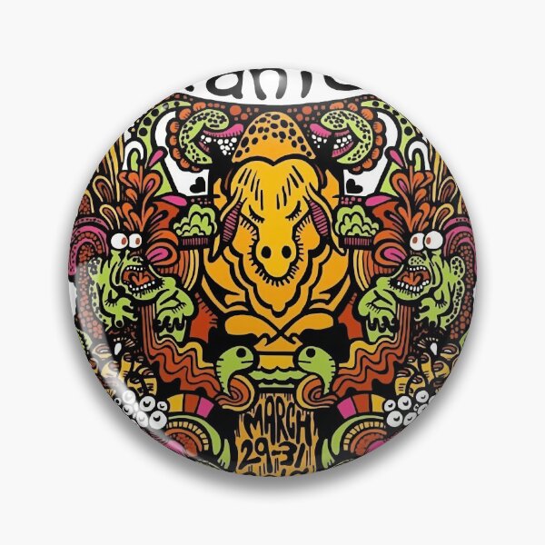 Item preview, Stop Wasting Time And Start Widespread Panic designed and sold by WidespreadMusic.
