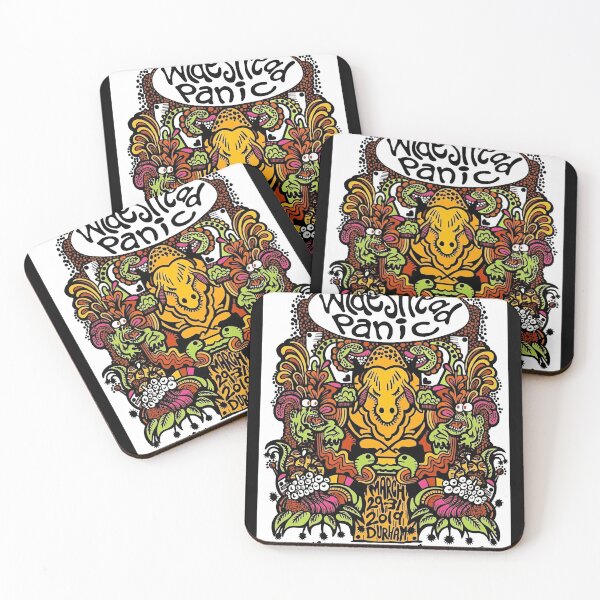 Item preview, Stop Wasting Time And Start Widespread Panic designed and sold by WidespreadMusic.