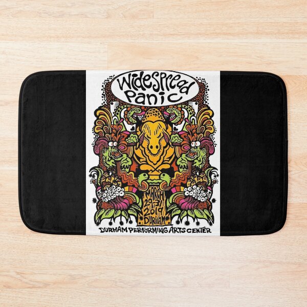 Item preview, Stop Wasting Time And Start Widespread Panic designed and sold by WidespreadMusic.