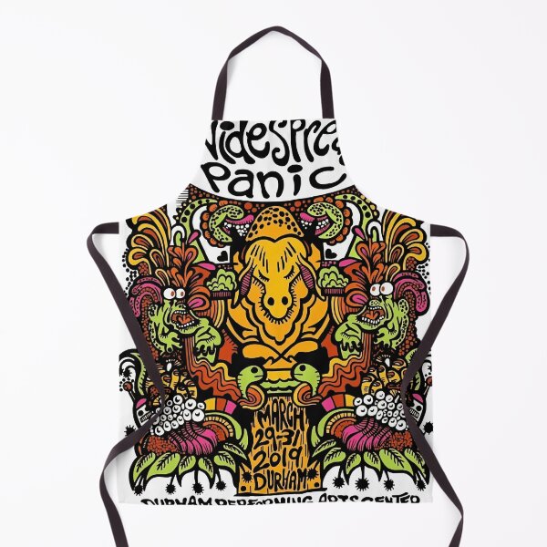 Item preview, Stop Wasting Time And Start Widespread Panic designed and sold by WidespreadMusic.