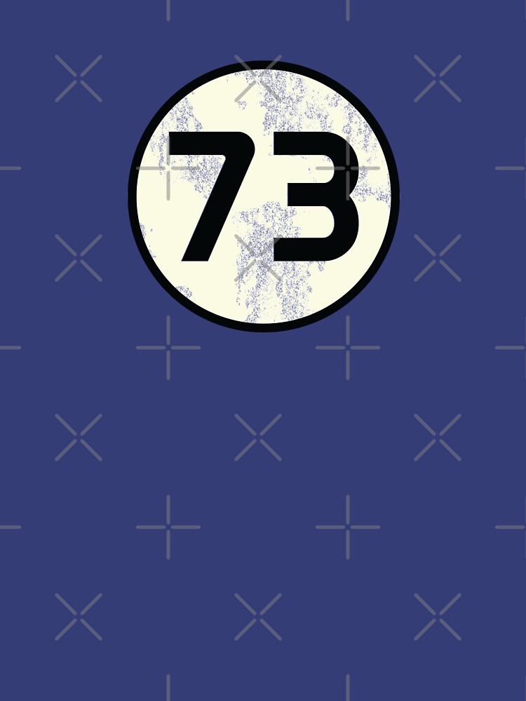 73 Sheldon Distressed by Purakushi