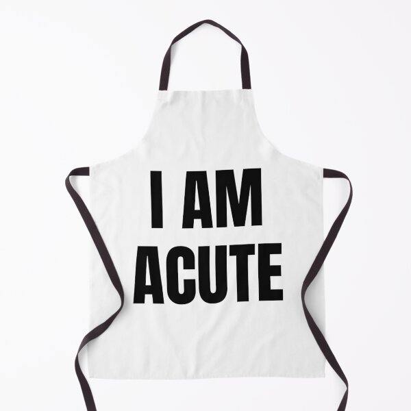 Item preview, I AM ACUTE designed and sold by iamxxx.