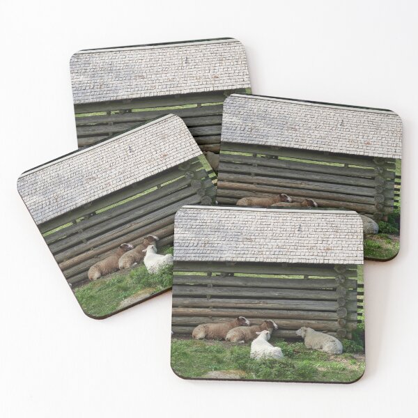 Item preview, Gossip time. Kovero farm designed and sold by Jouko Lehto Photography.
