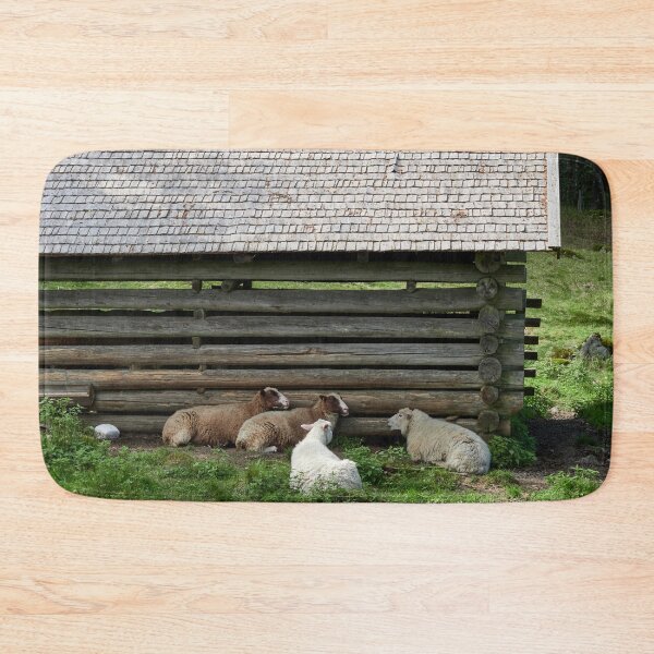 Item preview, Gossip time. Kovero farm designed and sold by Jouko Lehto Photography.