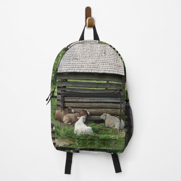 Item preview, Gossip time. Kovero farm designed and sold by Jouko Lehto Photography.