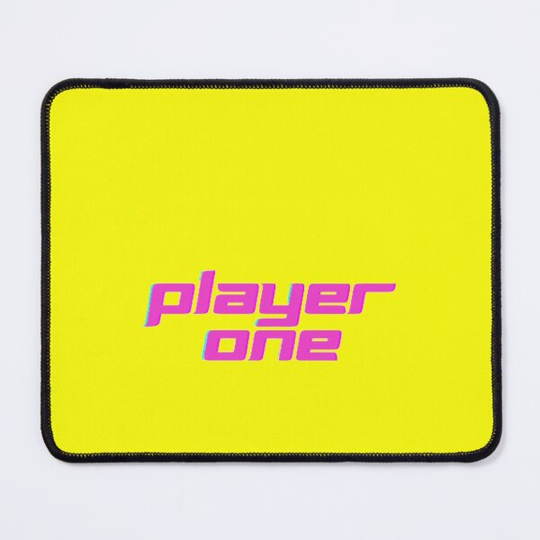 Item preview, Player One designed and sold by julset.