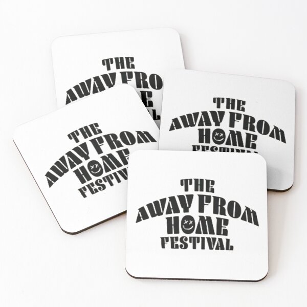 Item preview, the away from home festival louis designed and sold by Carmens-World.