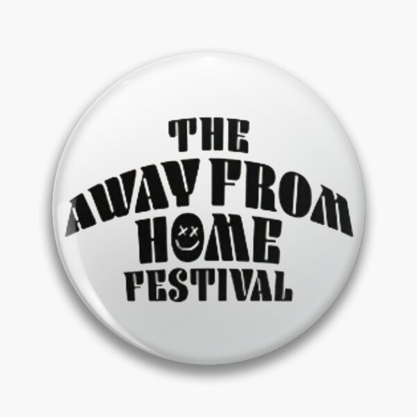 Item preview, the away from home festival louis designed and sold by Carmens-World.