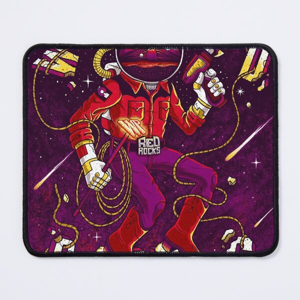 Item preview, The Hidden Mystery Behind Widespread Panic designed and sold by WidespreadMusic.