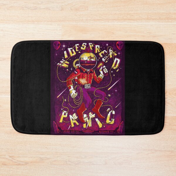 Item preview, The Hidden Mystery Behind Widespread Panic designed and sold by WidespreadMusic.