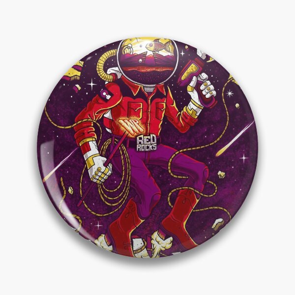 Item preview, The Hidden Mystery Behind Widespread Panic designed and sold by WidespreadMusic.