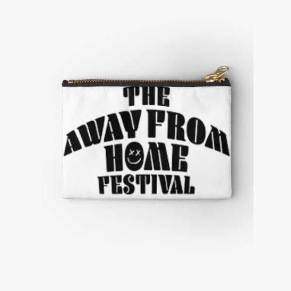 Item preview, the away from home festival louis designed and sold by Carmens-World.