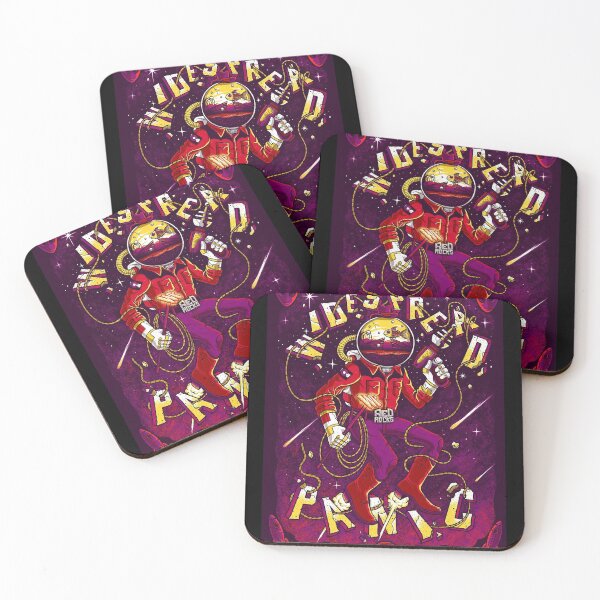 Item preview, The Hidden Mystery Behind Widespread Panic designed and sold by WidespreadMusic.