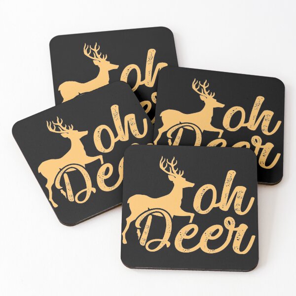 Item preview, Oh Deer designed and sold by eajob.