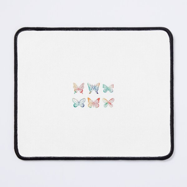 Item preview, butterflies designed and sold by ArttMix.