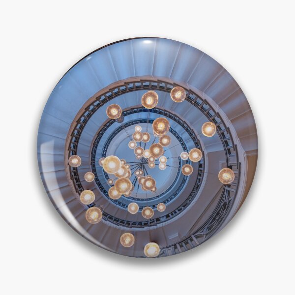 Item preview, Round the Twist designed and sold by iaintall.