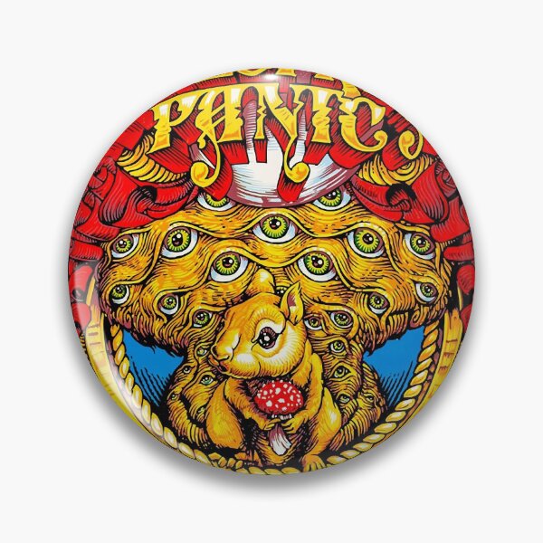Item preview, The Lazy Way To Widespread Panic designed and sold by WidespreadMusic.