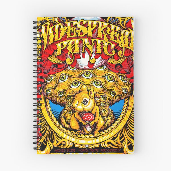 Item preview, The Lazy Way To Widespread Panic designed and sold by WidespreadMusic.