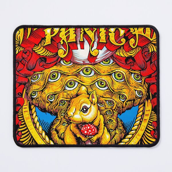 Item preview, The Lazy Way To Widespread Panic designed and sold by WidespreadMusic.