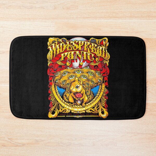 Item preview, The Lazy Way To Widespread Panic designed and sold by WidespreadMusic.