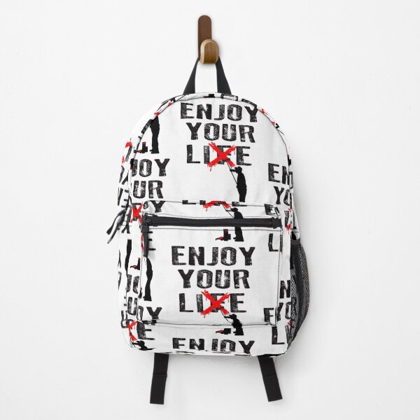 Item preview, Enjoy Your Lie designed and sold by Alema Art.
